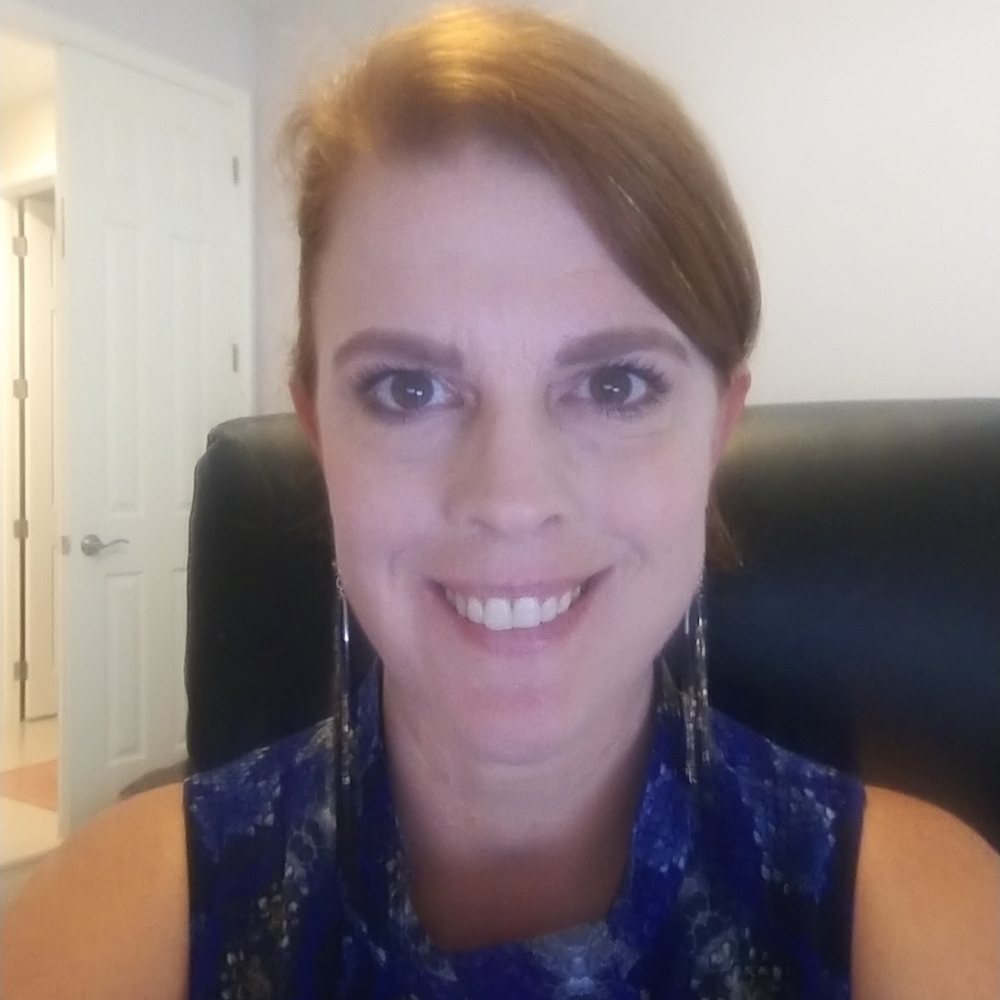Meet your Posher, Brooke